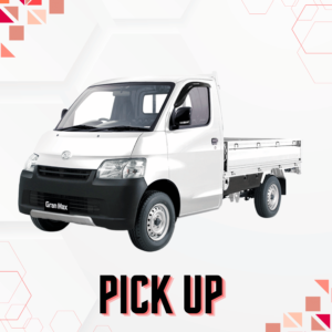 PICK UP