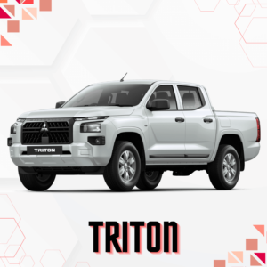 TRITON